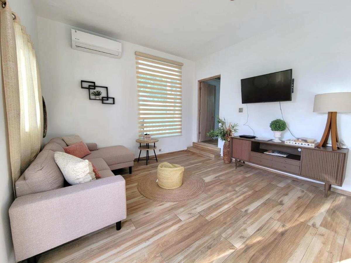 Casa Loba Suite 3 With Private Pool And Tub Rincón Exteriér fotografie