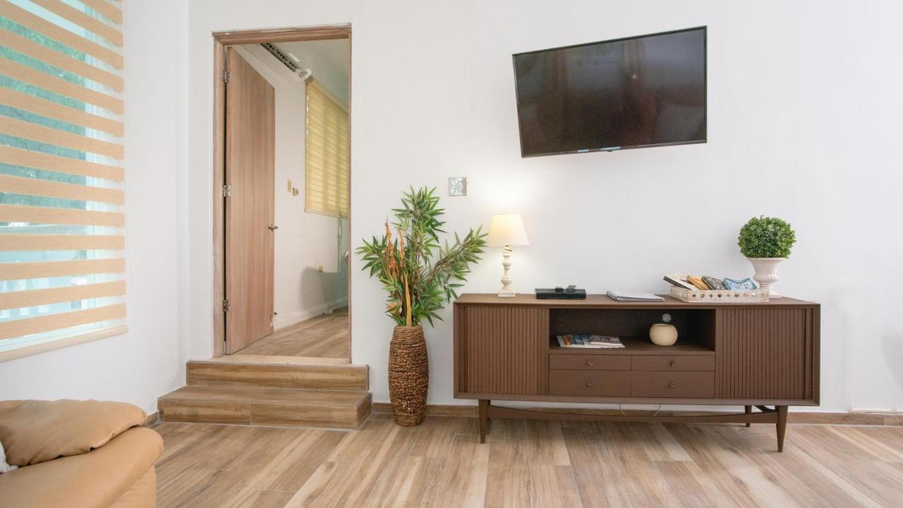 Casa Loba Suite 3 With Private Pool And Tub Rincón Exteriér fotografie